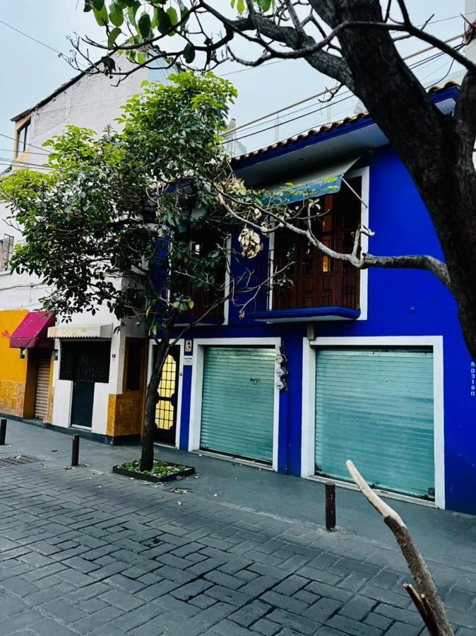 Casa Frida