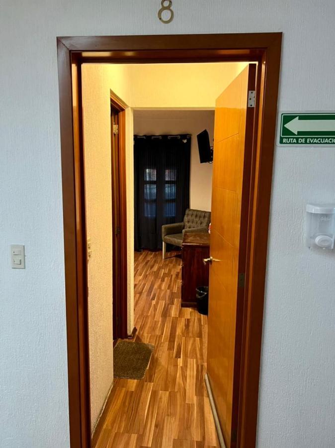 Casa Frida Mini-hôtel Cuernavaca