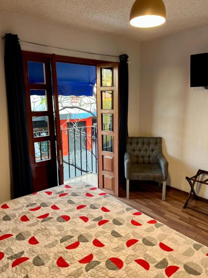 Mini-hôtel Casa Frida 3*