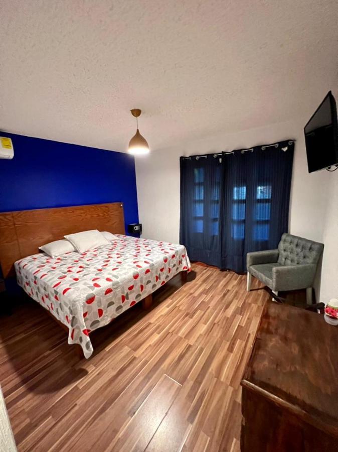 Casa Frida Mini-hôtel