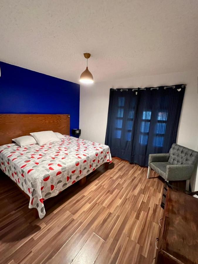Casa Frida