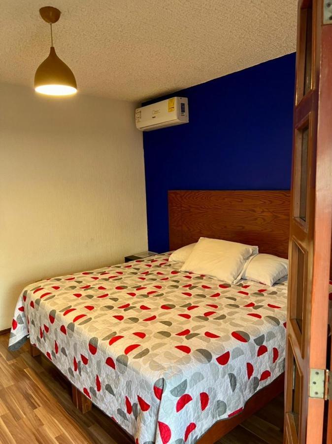 Casa Frida Mini-hôtel Cuernavaca