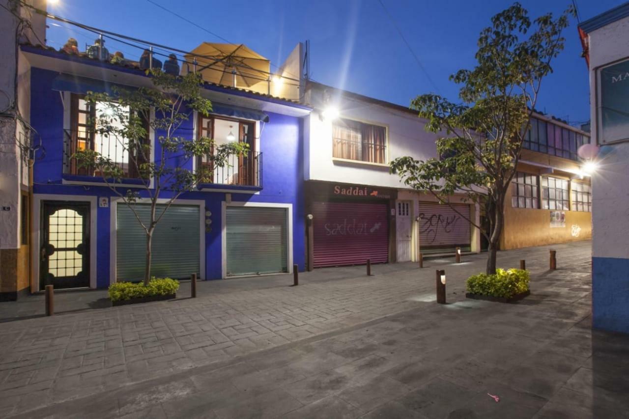 Casa Frida 3*